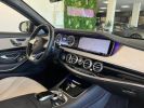 Mercedes Classe S IV (W222) 65 AMG L 7G-Tronic Speedshift Plus AMG BLANC  - 34