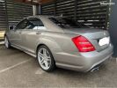 Mercedes Classe S MERCEDES BENZ 63 AMG SPEEDSHIFT LIMOUSINE 6.2 V8 Bi-turbo 565 CH BVA TOIT OUVRANT SOFT CLOSE CAMERA SIEGES MASSANTS SUIVI Gris  - 3