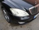 Mercedes Classe S MERCEDES BENZ CLASSE S 350 V6 BVA 272 CH Noir Metallise  - 9