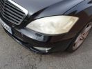 Mercedes Classe S MERCEDES BENZ CLASSE S 350 V6 BVA 272 CH Noir Metallise  - 10