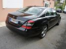 Mercedes Classe S MERCEDES BENZ CLASSE S 350 V6 BVA 272 CH Noir Metallise  - 4