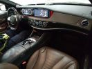 Mercedes Classe S MERCEDES CLASSE S550 4MATIC Noir  - 3