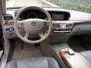 Mercedes Classe S MERCEDES S350 V6 BVA 272 CH Noir Metallise  - 7