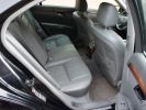 Mercedes Classe S MERCEDES S350 V6 BVA 272 CH Noir Metallise  - 9