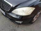 Mercedes Classe S MERCEDES S350 V6 BVA 272 CH Noir Metallise  - 27