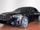 Mercedes Classe S S 580 e Long 4 Matic Pack AMG Pack Chauffeur Noir Obsidian Occasion - 1