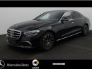 Mercedes Classe S VII (2) 350 D EXECUTIVE 9G-Tronic/Toit panoramique/ 08/2021 noir métal  - 1