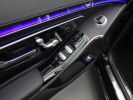 Mercedes Classe S VII (2) 350 D EXECUTIVE 9G-Tronic/Toit panoramique/ 08/2021 noir métal  - 3