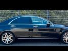 Mercedes Classe S VII 350 d  258 BlueTEC 9 G-Tronic / Toit Panoramique*11/2015* noir métal  - 7