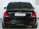 Mercedes Classe S VII 350 D EXECUTIVE L 9G-TRONIC 12/2015 noir métal  - 6