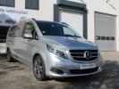 Mercedes Classe V 2 EXTRA LONG 250 BLUETEC EXECUTIVE AUTO     Diesel GRIS METAL  - 1