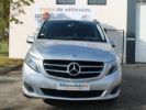 Mercedes Classe V 2 EXTRA LONG 250 BLUETEC EXECUTIVE AUTO     Diesel GRIS METAL  - 2