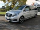 Mercedes Classe V 2 EXTRA LONG 250 BLUETEC EXECUTIVE AUTO     Diesel GRIS METAL  - 4