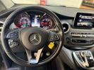 Mercedes Classe V 220 Long D 7G-TRONIC PLUS Executive Gris  - 6