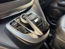 Mercedes Classe V 220 Long D 7G-TRONIC PLUS Executive Gris  - 8