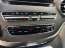 Mercedes Classe V 220 Long D 7G-TRONIC PLUS Executive Gris  - 9