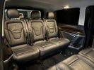 Mercedes Classe V 220D 163 CV AVANTGARDE LONG 7G-TRONIC Noir  - 10