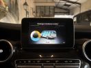 Mercedes Classe V 220D 163 CV AVANTGARDE LONG 7G-TRONIC Noir  - 17