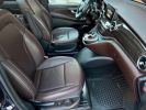 Mercedes Classe V 250 2.2 CDI 190 4-Matic /toit panoramique/7 places bleu métal  - 2