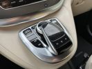 Mercedes Classe V 250 Avantgarde  2.2 CDI 7G-Tronic 190 /7 places/2 portes latérales*  noir métal  - 10