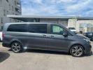 Mercedes Classe V 250 D 179G EXTRA-LONG FASCINATION 7G-TRONIC PLUS Gris F  - 7