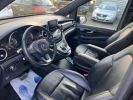 Mercedes Classe V 250 D 179G LONG DESIGN 7G-TRONIC PLUS Noir  - 6