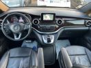 Mercedes Classe V 250 D 179G LONG DESIGN 7G-TRONIC PLUS Noir  - 8