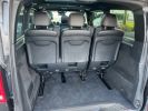 Mercedes Classe V 250 D 179G LONG DESIGN 7G-TRONIC PLUS Noir  - 9