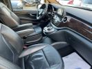 Mercedes Classe V 250 D 179G LONG DESIGN 7G-TRONIC PLUS Noir  - 10