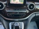 Mercedes Classe V 250 D 179G LONG DESIGN 7G-TRONIC PLUS Noir  - 12