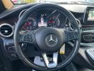 Mercedes Classe V 250 D 179G LONG DESIGN 7G-TRONIC PLUS Noir  - 13