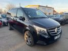 Mercedes Classe V 250 D 179G LONG DESIGN 7G-TRONIC PLUS Noir  - 14