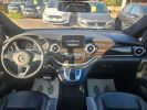 Mercedes Classe V 250 d 190 fascination 7g-tronic 05-2019 1°MAIN SUIVI MERCEDES TOIT PANO AMG   - 10