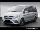 Mercedes Classe V 250 D BVA MARCO POLO EDITION AMG  ARGENT METAL  Occasion - 16