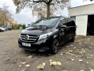 Mercedes Classe V 250 d Extra-Long Avantgarde 9G-Tronic INC.  - 1