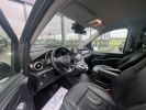 Mercedes Classe V 250 D EXTRA-LONG EXECUTIVE 7G-TRONIC PLUS Gris  - 34