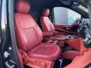 Mercedes Classe V 250 d LONG VIP 190ch 7G-TRONIC PLUS NOIR  - 12