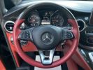 Mercedes Classe V 250 d LONG VIP 190ch 7G-TRONIC PLUS NOIR  - 15