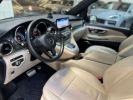 Mercedes Classe V 250 Long d 9G-TRONIC Exclusive pack amg Noir  - 4