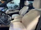 Mercedes Classe V 250 Long d 9G-TRONIC Exclusive pack amg Noir  - 6