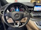 Mercedes Classe V 250 Long d 9G-TRONIC Exclusive pack amg Noir  - 7