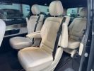 Mercedes Classe V 250 Long d 9G-TRONIC Exclusive pack amg Noir  - 15