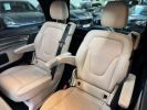 Mercedes Classe V 250 Long d 9G-TRONIC Exclusive pack amg Noir  - 17