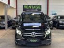 Mercedes Classe V 250 Long d 9G-TRONIC Exclusive pack amg Noir  - 36