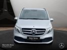 Mercedes Classe V 250d 4matic / 7 places / toit pano / Garantie 12 mois Argent  - 2