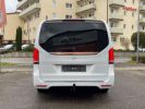 Mercedes Classe V 250d Long AMG / Burmester / Toit pano / Garantie 12 mois Blanc  - 3