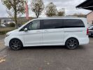 Mercedes Classe V 250d Long AMG / Burmester / Toit pano / Garantie 12 mois Blanc  - 5