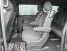 Mercedes Classe V 250d long / AMG / Garantie 12 mois gris  - 10