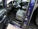 Mercedes Classe V 250d LONG AVANTGARDE CUIR GPS CAMERA 360° PREMIERE MAIN GARANTIE 12 MOIS TVA RECUPERABLE BLEU NUIT  - 11