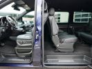 Mercedes Classe V 250d LONG AVANTGARDE CUIR GPS CAMERA 360° PREMIERE MAIN GARANTIE 12 MOIS TVA RECUPERABLE BLEU NUIT  - 14